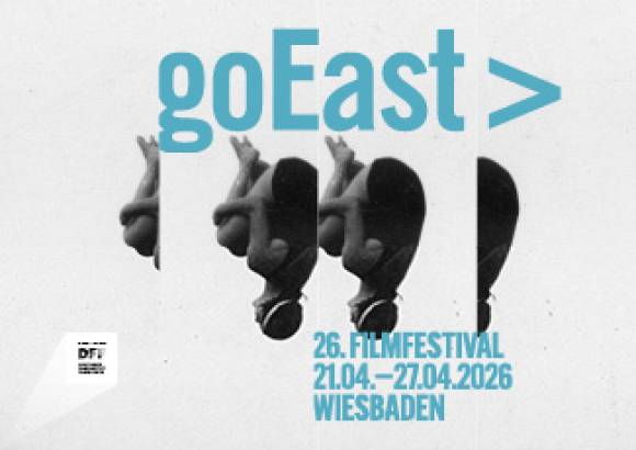 goEast Portrait