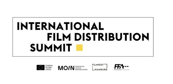The INTERNATIONAL FILM DISTRIBUTION SUMMIT has a new home: The trend-setting conference for film distribution will become part of the Filmfest Hamburg Industry Days &ndash; Accreditation open now!