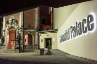 FNE Europa Cinemas: Cinema of the Month: Splendid Palace, Riga