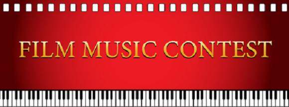 FILM MUSIC CONTEST - first international competition of film music in Slovakia