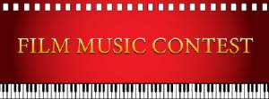 FILM MUSIC CONTEST - first international competition of film music in Slovakia