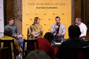FESTIVALS: Pula Film Festival 2024 Announces National Competition