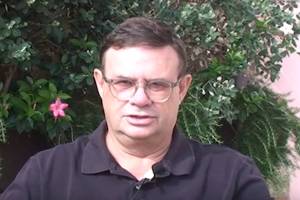 FNE TV at Venice 2025: Pascal Diot, head of the Venice Production Bridge