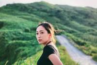 Malice Scriptwriter Chia-Hsin Hsieh
