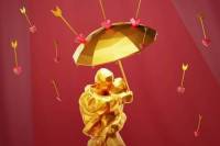 Tartuff Ready for Celebration in Estonia