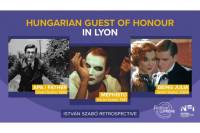 István Szabó and Hungary as Guests of Honour, Restored Films from FNE Partner Countries at Lumière Festival 2025
