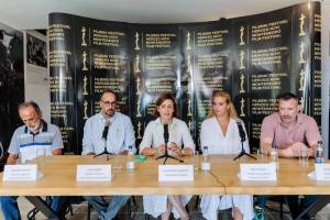 Herceg Novi - Montenegro Film Festival 2026 Announces Programme