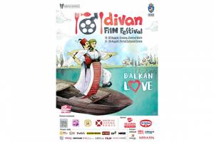 Divan Film Festival of Food and Love