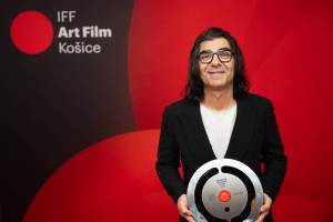 Everytime and Supporting Role Win Art Film Fest 2026