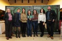 Winners of When East Meets West 2026