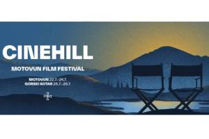 FESTIVALS: Motovun Film Festival Will Never Be the Same