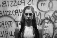 Antigone &ndash; How Dare We! by Jani Sever