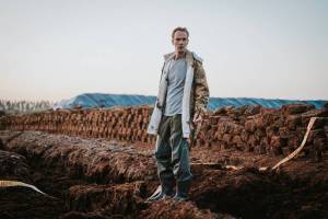 Crime Drama The Bog by Reinis Kalviņ&scaron; World Premieres at Warsaw IFF