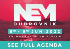 NEM DUBROVNIK 2022 HAS OFFICIALLY STARTED