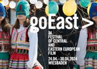 goEast 2024: Awards // Competition Films // Juries // Large Delegation from Kosovo and Albania