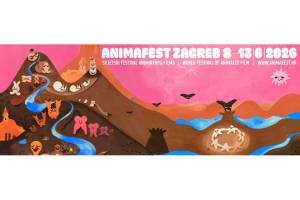 Winter in March, Death Does Not Exist Win Animafest Zagreb 2026