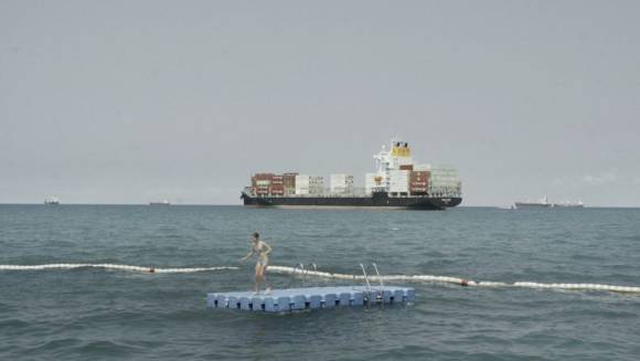 What's Slovak in Lisbon?