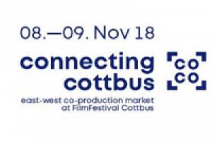connecting cottbus Announces 2018 Selection