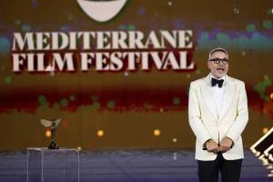 MEDITERRANE FILM FESTIVAL CLOSES SECOND EDITION WITH GOLDEN BEE AWARDS CEREMONY