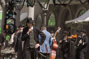 PRODUCTION: Attila Vidny&aacute;nszky&rsquo;s Very Merry to Be Released in November 2026