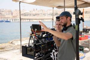 PRODUCTION: French/Maltese Love Thy Neighbour Enters Postproduction