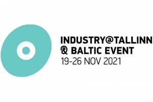 The 20th Industry@Tallinn &amp; Baltic Event welcomes around 650 participants in Tallinn and online