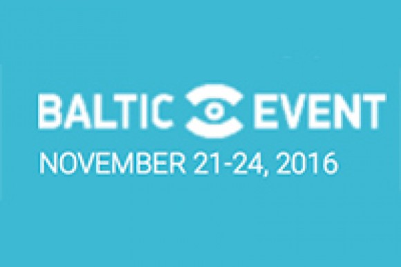 Baltic Event announces selection for its 15th Co-Production Market