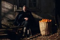 Best Estonian Film: Tangerines Zaza Urushadze