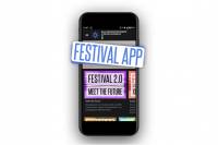 The new application of the Thessaloniki Film Festival for mobiles and tablets