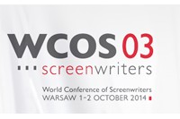 Third International Screenwriters Conference to Take Place in Warsaw