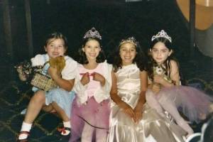 Nobody Said Anything by Tamara Todorović