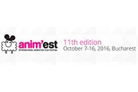 FESTIVALS: The 11th anim&#039;est Animation Film Festival Underway in Bucharest
