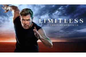 Limitless with Chris Hemsworth