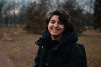 Nia Marinova