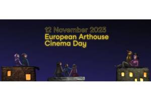 Arthouse Cinema Training 2023 in Berlin: Presentation of the tutors