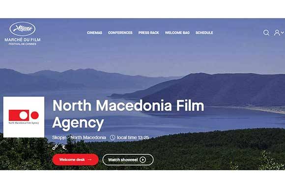 FNE at Cannes Online 2020: Macedonian Film