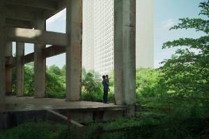 FNE at Cannes Film Festival 2026: Luminalia Picks-Up Promised Spaces by Ivan Marković Ahead of Its World Premiere in ACID 2026