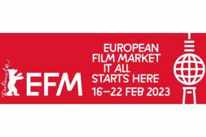 Berlinale EFM 2023 Goes Baltic