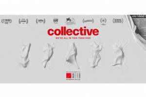 COLLECTIVE WINS BEST EUROPEAN DOCUMENTARY AT 2020 EUROPEAN FILM AWARDS