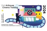 Applications Open for 21st Edition of Renowned Arthouse Cinema Training in Berlin