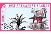 Winners of Animafest Zagreb 2025
