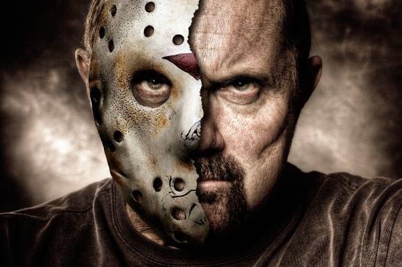 Kane Hodder - Ever After by Laszlo Illes