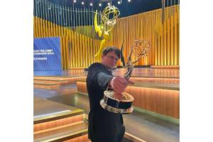 Emmy Awards for FNE Partner Countries Talents