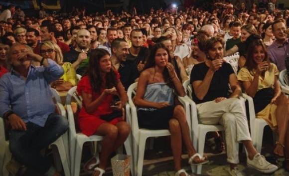 FESTIVALS: Killing Jesus Wins the 21st Motovun Film Festival
