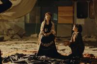 Nina Roza by Genevieve Dulude-de Celles