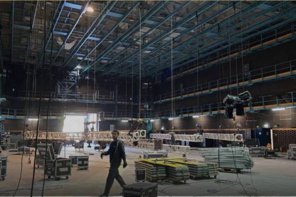 Zagreb&rsquo;s Jadran Film Reopens with Major Expansion after Multi-Year Overhaul