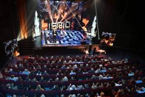 Miloslav Luther Wins Top Prize at 2025 Slovak IGRIC Awards for The Dormant Account