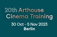 Applications for CICAE’s Annual Arthouse Cinema Training in Berlin Are Open