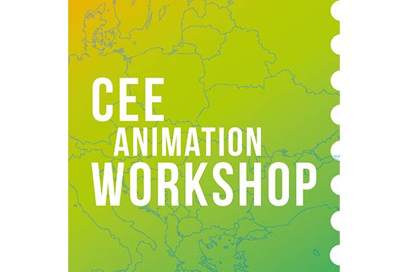Animateka to Host Workshop for CEE Producers