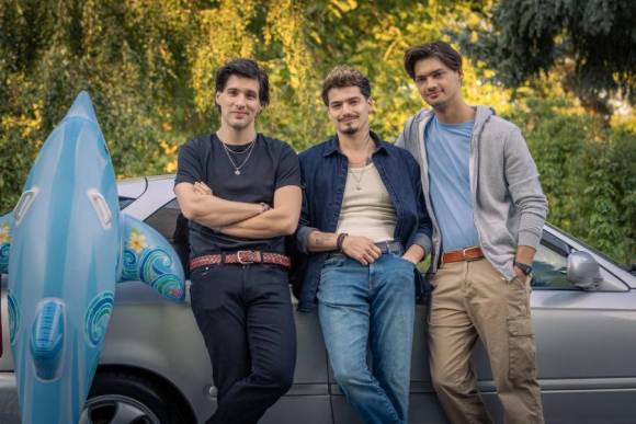 How Could I Live Without You by Orosz Dénes